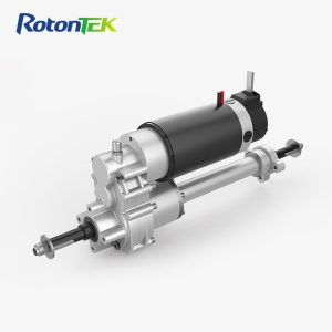 500W Electric Drive Axle Designed for Advanced E-Vehicles and Smart Mobility